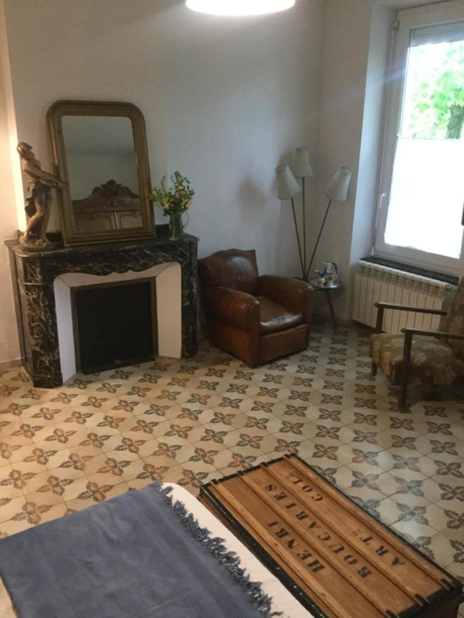 Chez Les Brocs B&B Canet  Exterior foto